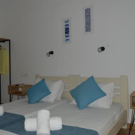 Pansion Katerina Hotel Скиатос Екстериор снимка