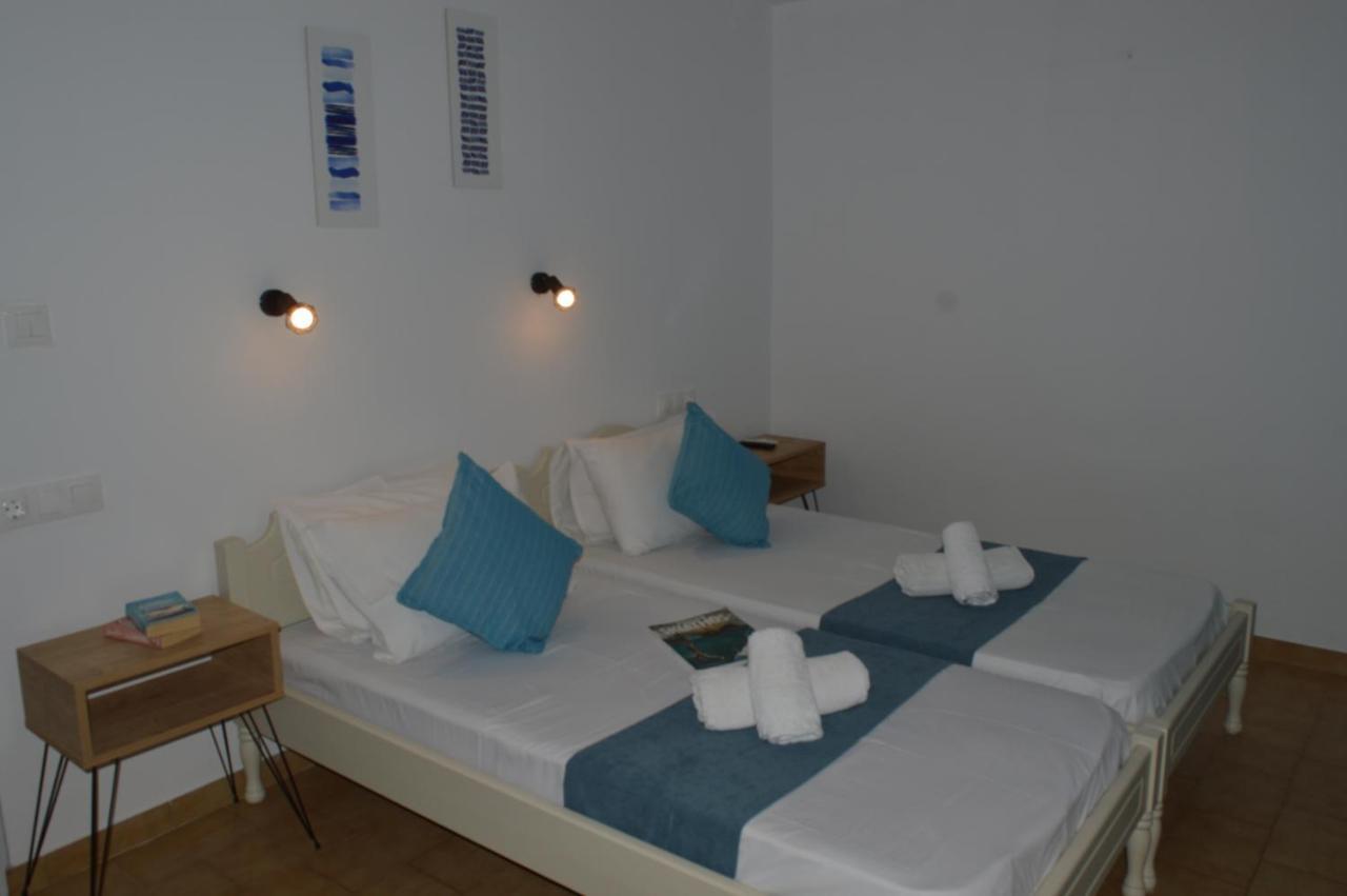 Pansion Katerina Hotel Скиатос Екстериор снимка