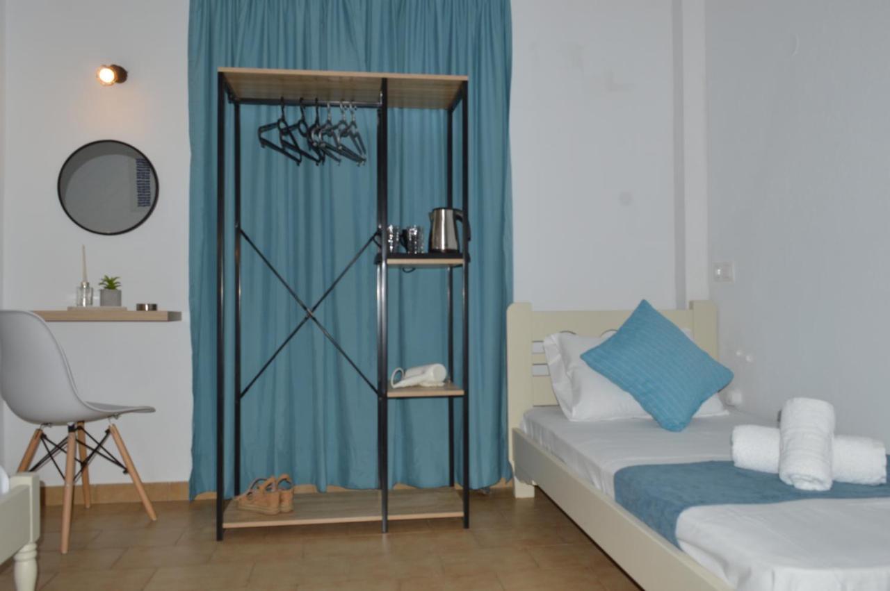 Pansion Katerina Hotel Скиатос Екстериор снимка
