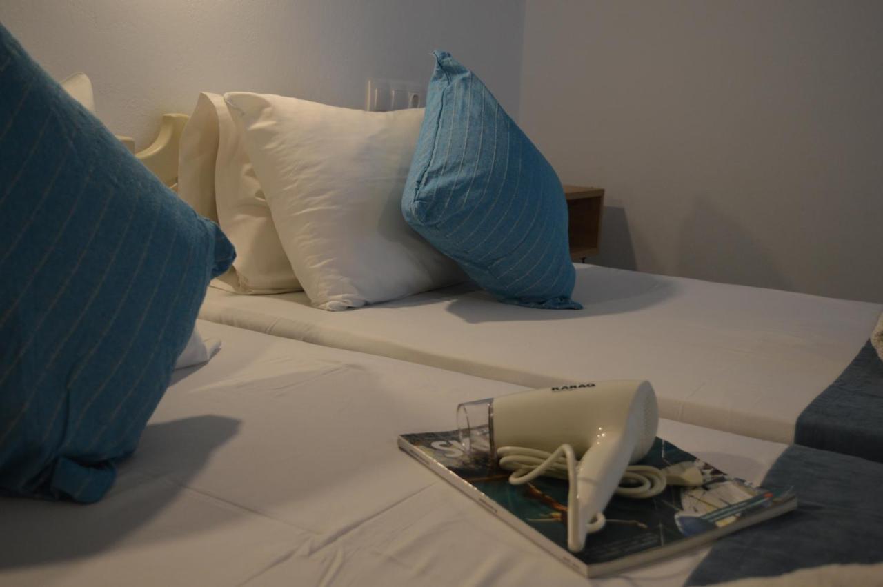 Pansion Katerina Hotel Скиатос Екстериор снимка