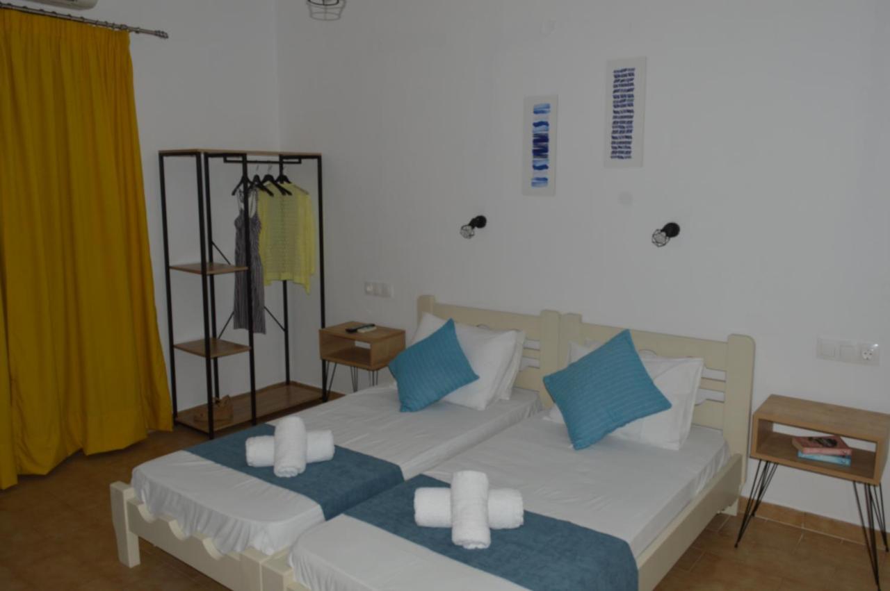 Pansion Katerina Hotel Скиатос Екстериор снимка