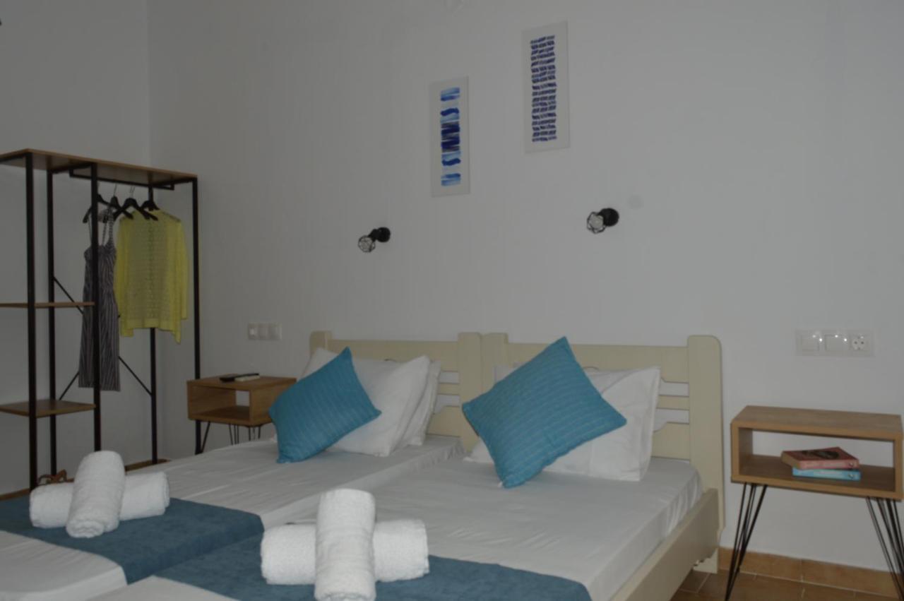 Pansion Katerina Hotel Скиатос Екстериор снимка